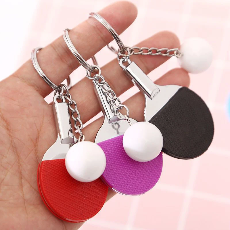 7 Colors Cute Ping Pong Racket - đánh giá và giá Table Tennis Olympics