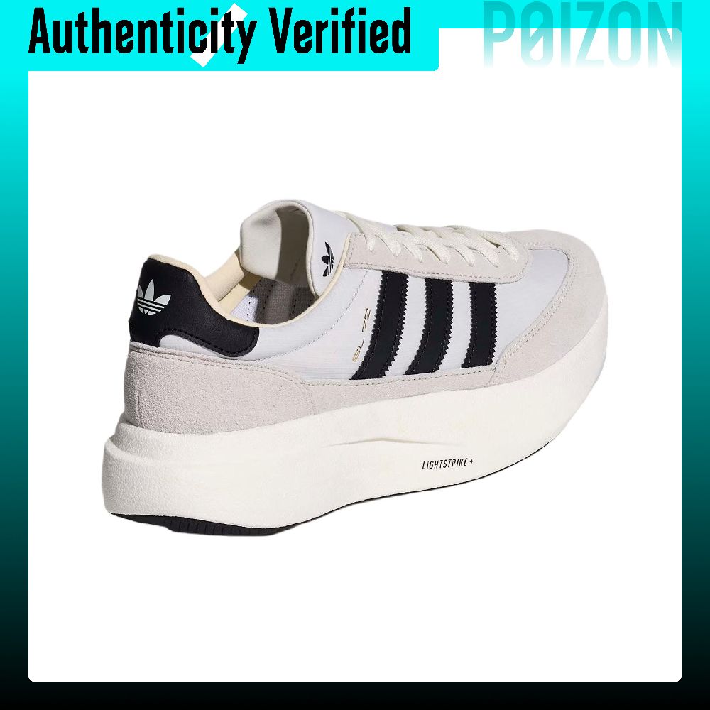 Adidas Originals SL 72 Rebound - đánh giá và giá Adidas Shoes Duramo Sl