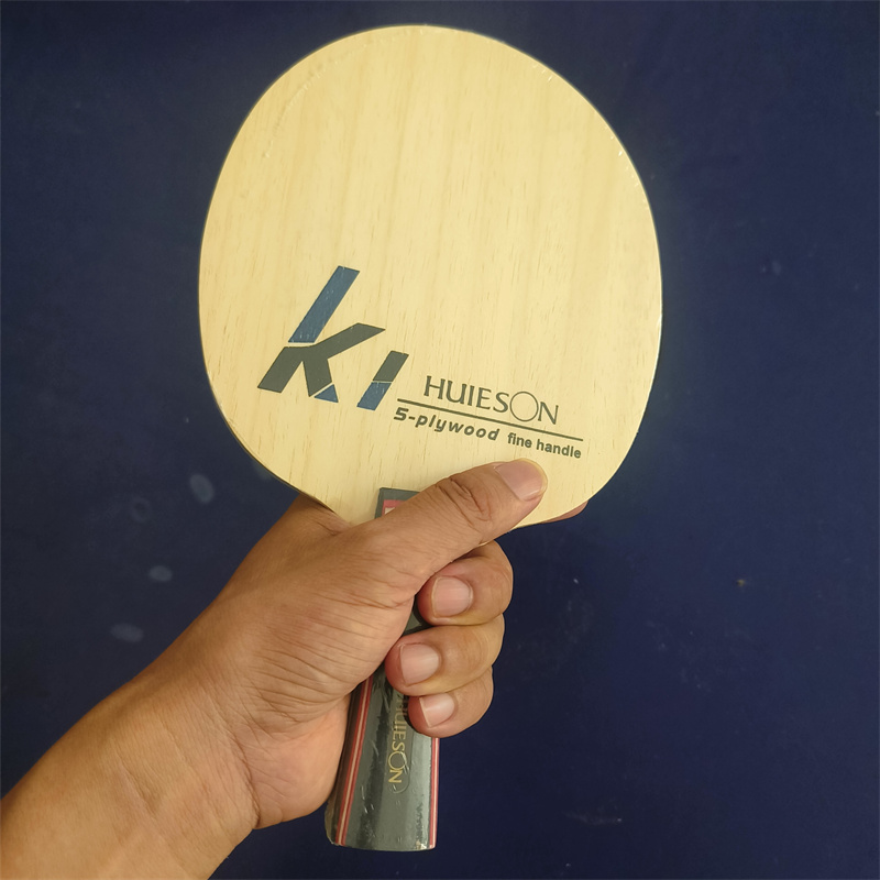 Huieson K1 Table Tennis Blade  - đánh giá và giá Table Tennis Racket
