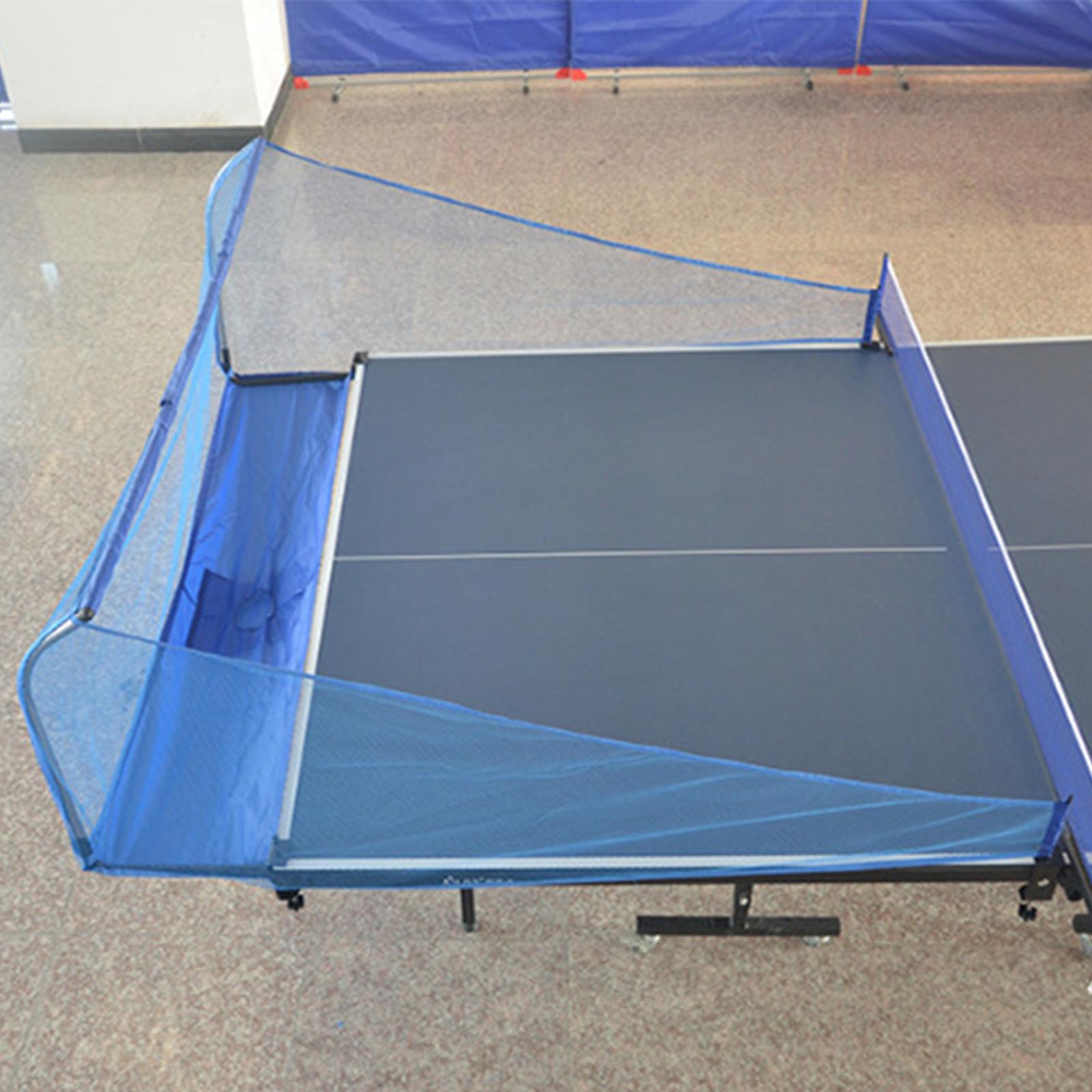 Table Tennis Collector Net Eas - đánh giá và giá Table Tennis Olympics