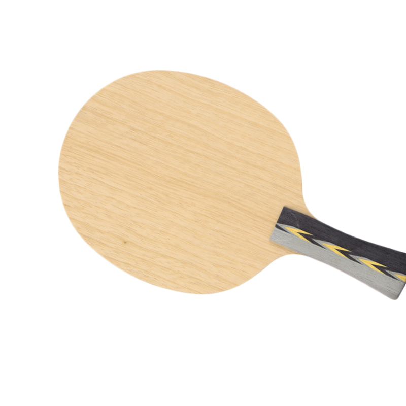 DHS PG7 table tennis blade pur - đánh giá và giá Table Tennis Racket