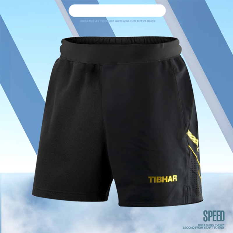 Tibhar Table Tennis Shorts TB- - đánh giá và giá Table Tennis Olympics