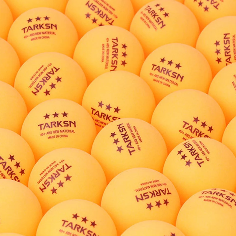 Tarksn 3 Stars Table Tennis Ba - đánh giá và giá Table Tennis Olympics