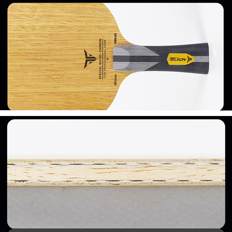 LOKI TELSON PRO-05 Table Tenni - đánh giá và giá Table Tennis Loki