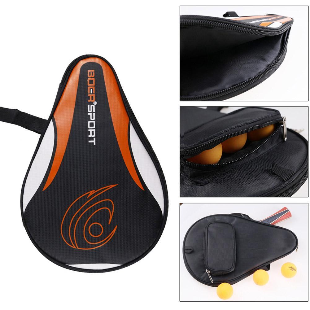 1PC 30x19cm Table Tennis Racke - đánh giá và giá Table Tennis Olympics
