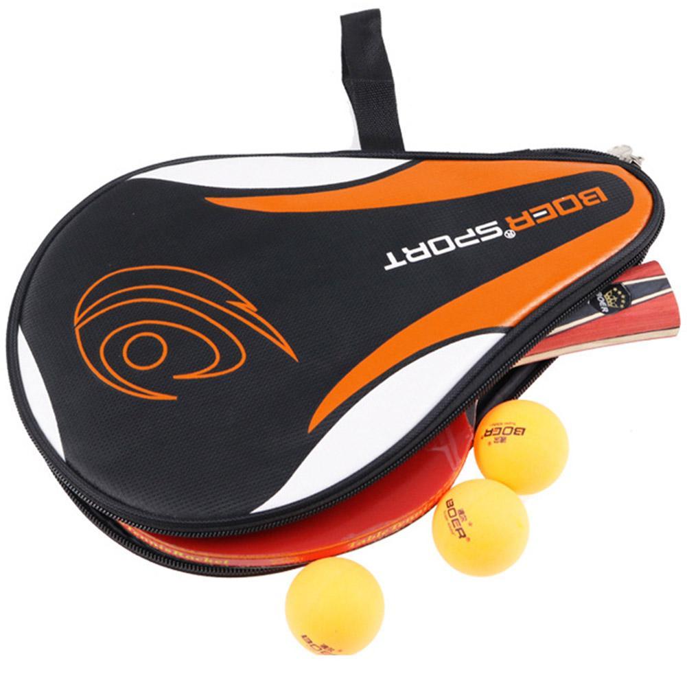 1PC 30x19cm Table Tennis Racke - đánh giá và giá Table Tennis Olympics