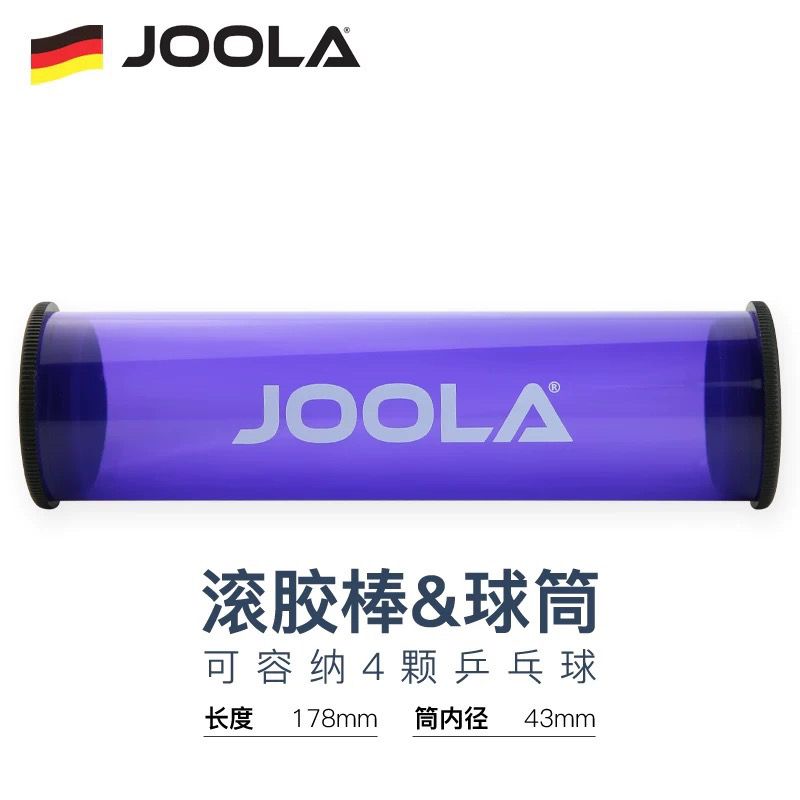 1pcs JOOLA Table Tennis Rubber - đánh giá và giá Table Tennis Olympics