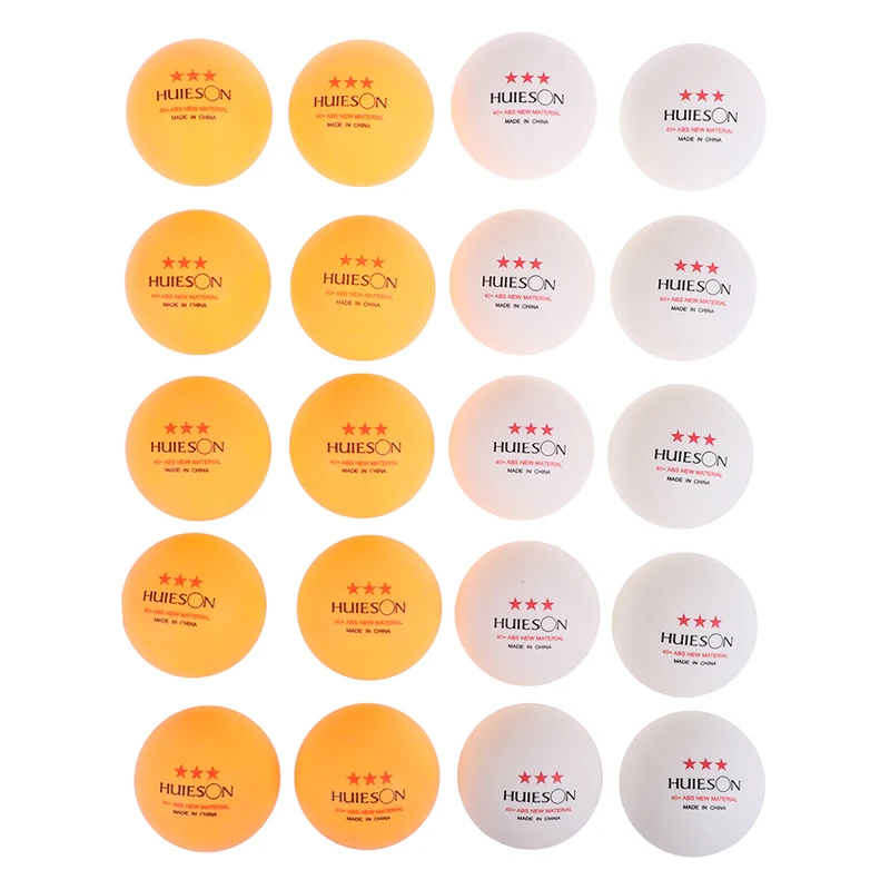 10pcs Table Tennis Ball 40+mm  - đánh giá và giá Table Tennis Olympics