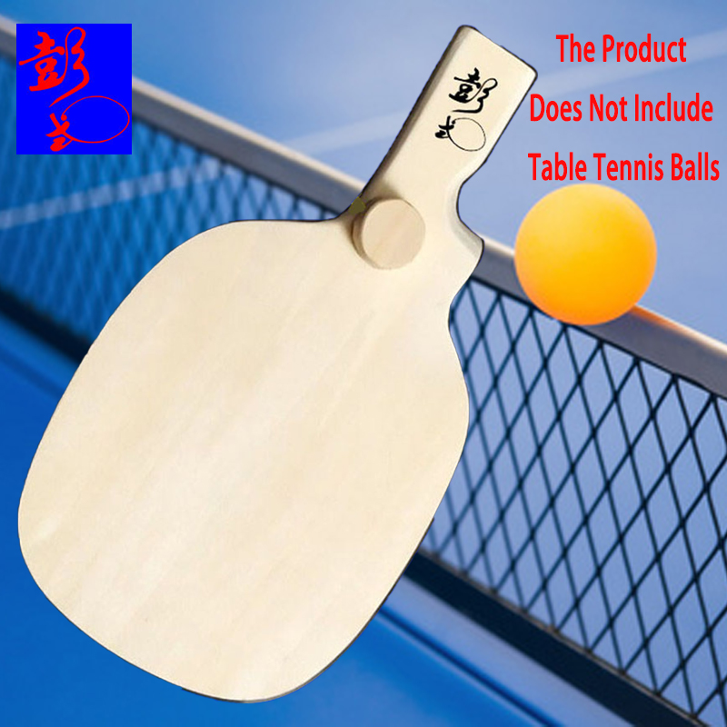 Special Shape Developed By Pen - đánh giá và giá Table Tennis In Japanese