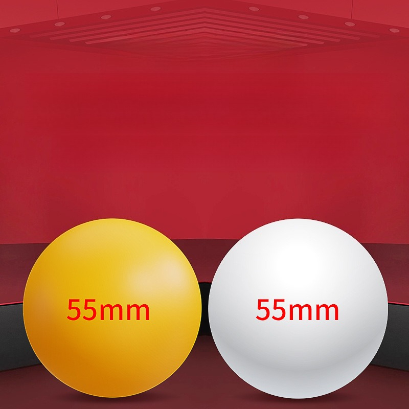 55Mm Table Tennis Large Ball H - đánh giá và giá Table Tennis Olympics